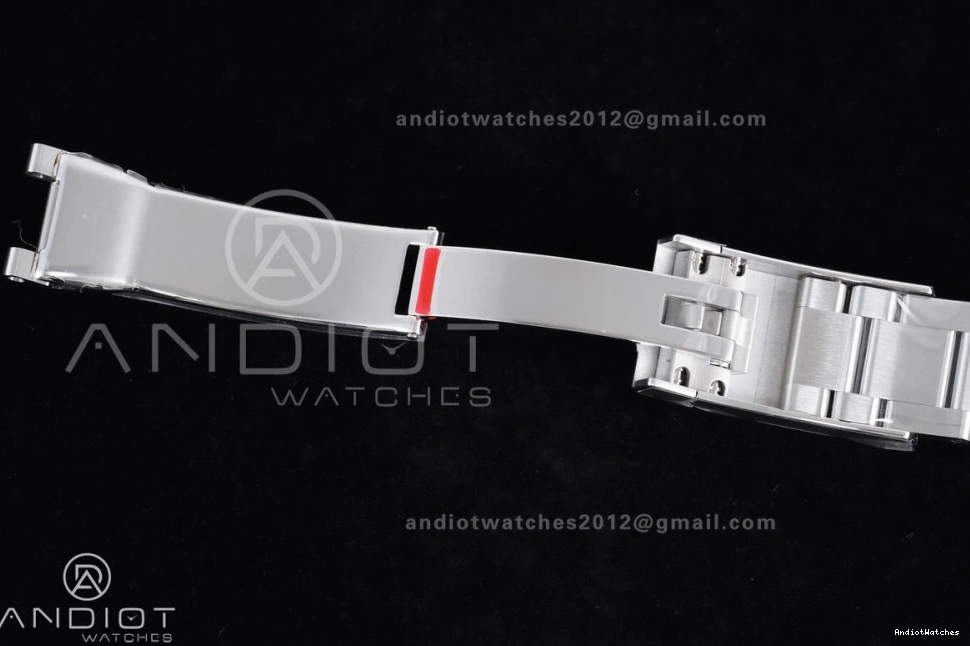 963 Best Blue Dial Oyster Trendy V 904L 124300 Perpetual Edition 41mm Steel 1:1 DD3230 VSF 0427